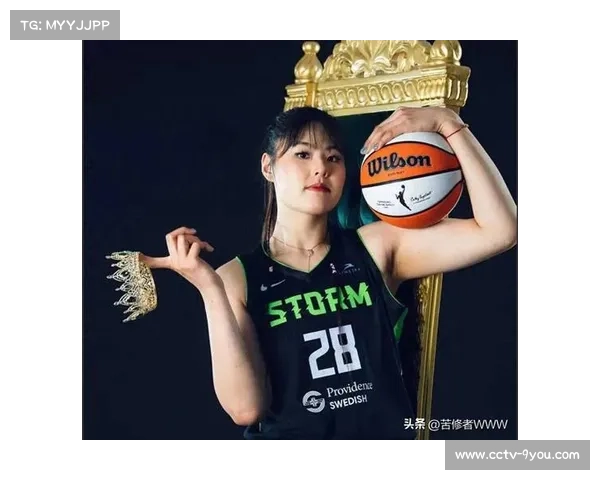 李月汝与WNBA亚洲球员的生存挑战与机遇分析 李月汝与WNBA亚洲球员的生存挑战与机遇分析