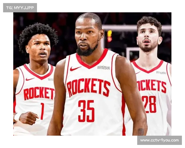 火箭缺少组织后卫与杜兰特磨合难题或导致失误增多 火箭缺少组织后卫与杜兰特磨合难题或导致失误增多