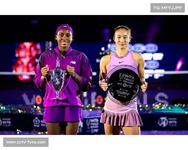 WTA总决赛小组赛落幕,四强阵容强势集结 WTA总决赛小组赛落幕,四强阵容强势集结