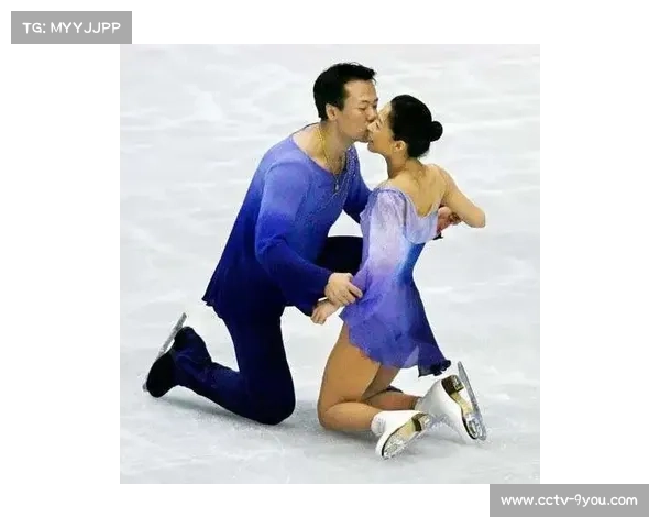“中国双人滑奥运历史：从申雪-赵宏博到隋文静-韩聪的传承”