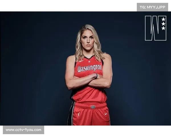 WNBA联盟收益因新转播协议将迎来爆发式增长 WNBA联盟收益因新转播协议将迎来爆发式增长