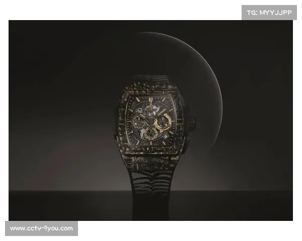 IBA联合宇舶推出联名腕表,金色与黑色款对应擂台金角黑角设计 IBA联合宇舶推出联名腕表,金色与黑色款对应擂台金角黑角设计