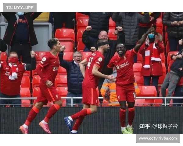 利物浦对阵曼城，冠军之争提前上演