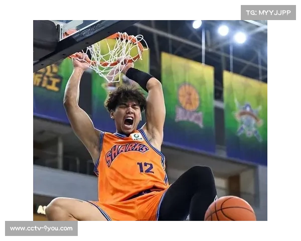 上海男篮四外援轮换战术灵活，内线优势成夺冠关键因素