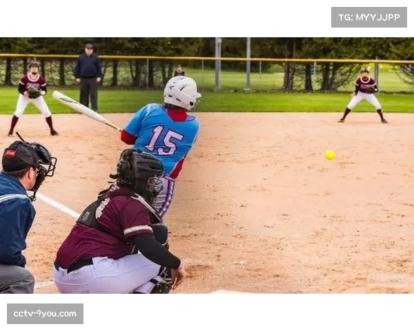 美国业余棒球协会报告：青少年慢投垒球参与人数连续三年增长